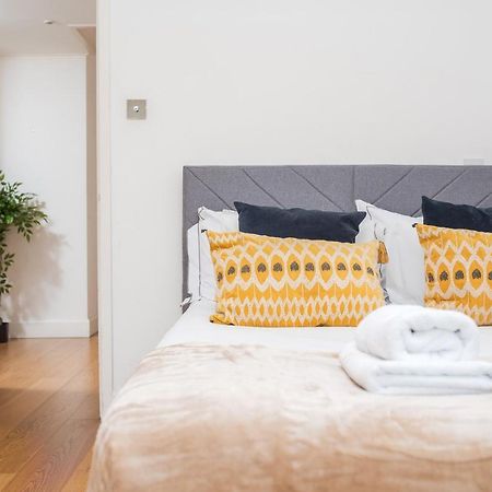 Ferienwohnung Covent Garden By Capital London Exterior foto