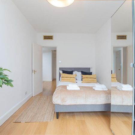 Ferienwohnung Covent Garden By Capital London Exterior foto
