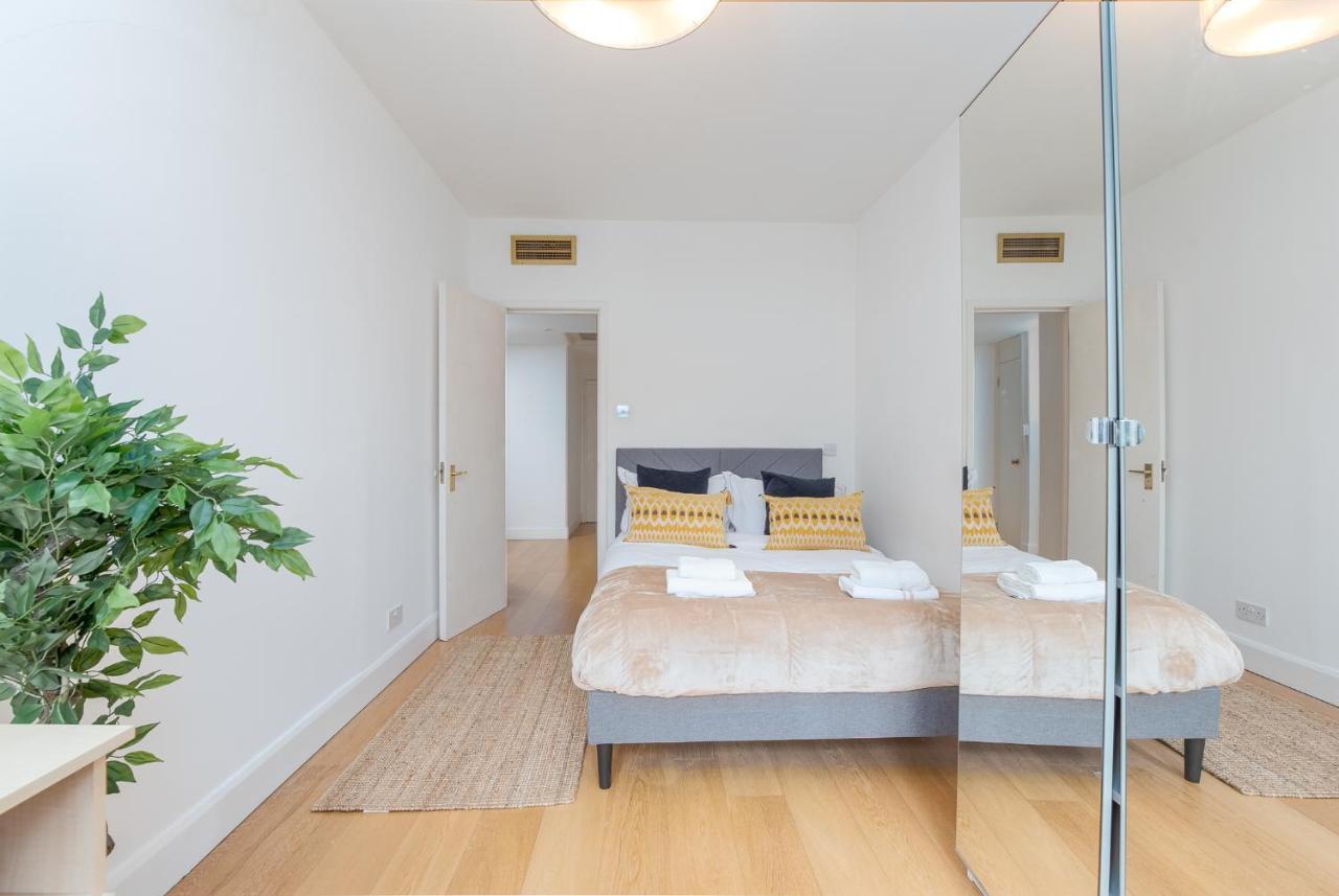 Ferienwohnung Covent Garden By Capital London Exterior foto